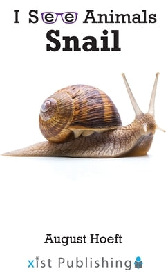 Snail by Hoeft, August