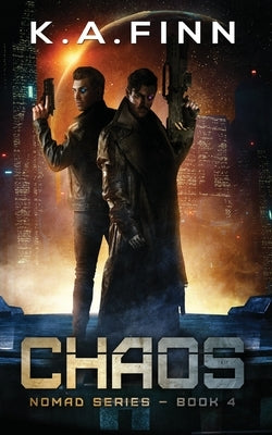 Chaos by Finn, K. a.