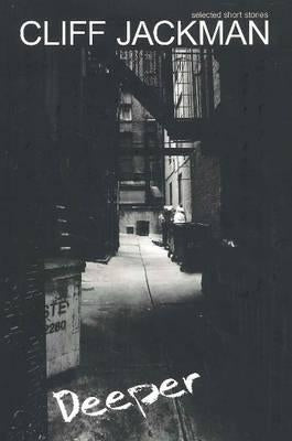Deeper by Jackman, Cliff