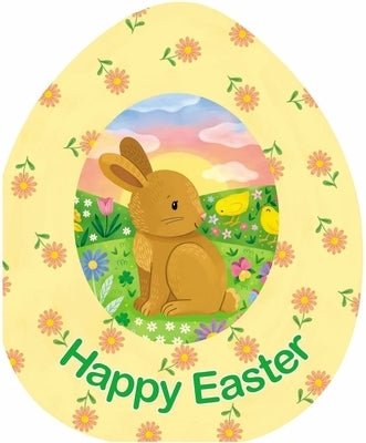 Happy Easter by Emerson, Emily