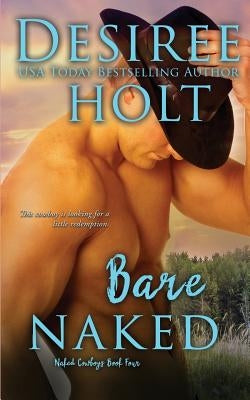 Bare Naked by Holt, Desiree