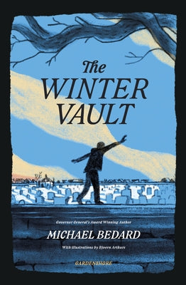 The Winter Vault by Bedard, Michael