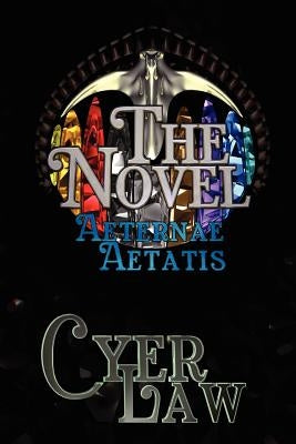 The Novel by Cyer, Law