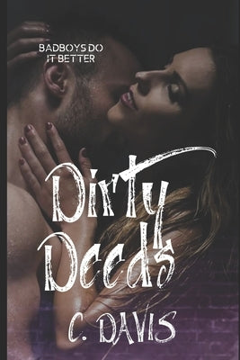 Dirty Deeds by Davis, Carly