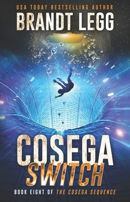 Cosega Switch by Legg, Brandt