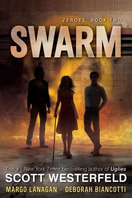Swarm, 2 by Westerfeld, Scott