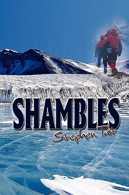 Shambles by Tait, Stephen