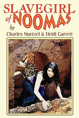 Slavegirl of Noomas by Nuetzel, Charles