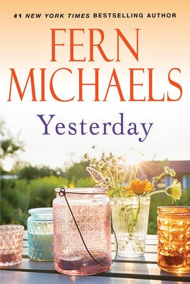 Yesterday by Michaels, Fern
