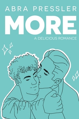 More by Pressler, Abra