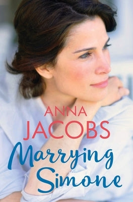 Marrying Simone by Jacobs, Anna