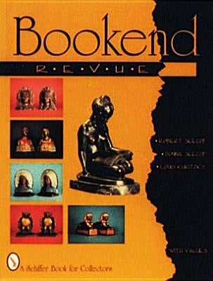 Bookend Revue by Seecof, Robert