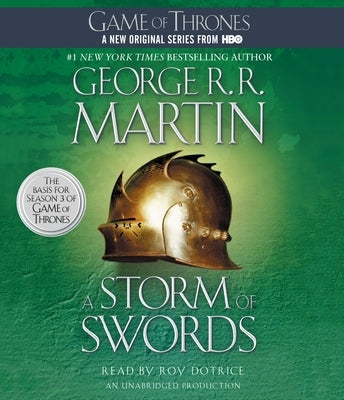 A Storm of Swords by Martin, George R. R.