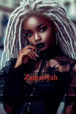 Zamariyah by S, Willie