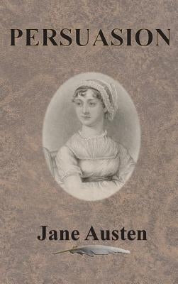 Persuasion by Austen, Jane
