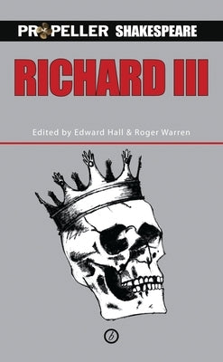 Richard III by Shakespeare, William