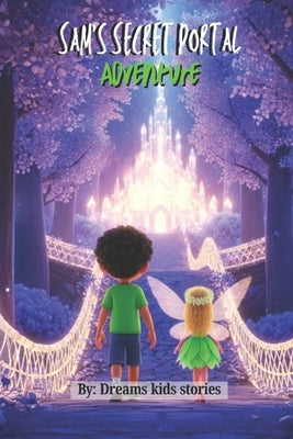 Sam's Secret Portal Adventure by Kids, Dreams