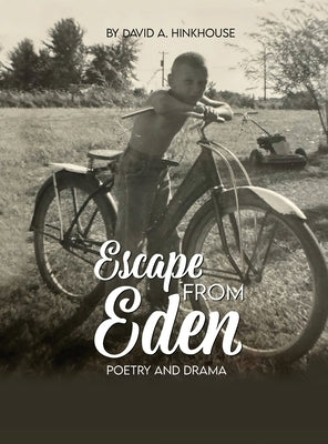 Escape from Eden by Hinkhouse, David A.