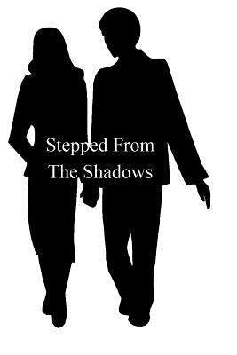 Stepped From The Shadows by Haugabrook, Joseph J.