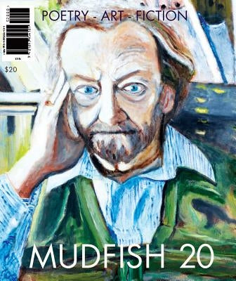 Mudfish 20 by Hoffman, Jill