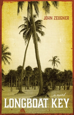 Longboat Key by Zeugner, John