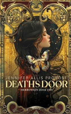 Death's Door by Allis Provost, Jennifer