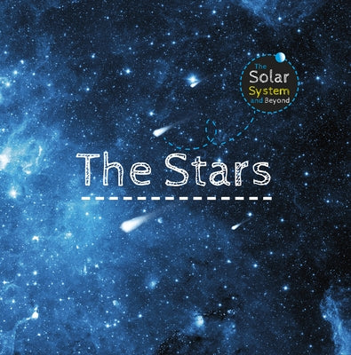The Stars by McMullen, Gemma