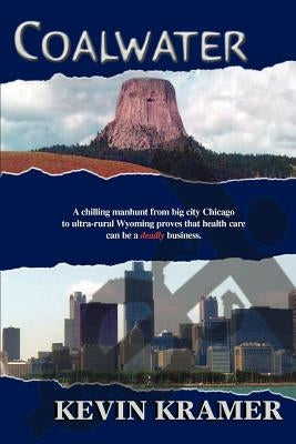 Coalwater by Kramer, Kevin