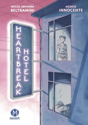 Heartbreak Hotel by Beltramini, Micol