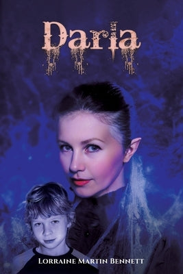Darla by Bennett, Lorraine Martin