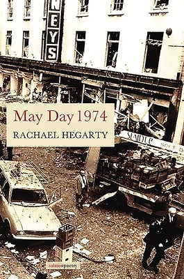 May Day 1974 by Hegarty, Rachael