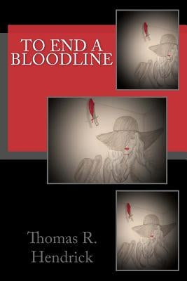 To End A Bloodline by Winton, George W.