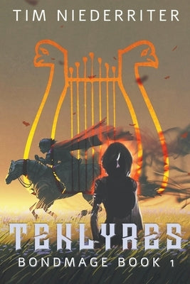 Tenlyres by Niederriter, Tim
