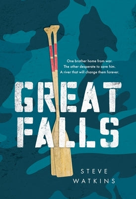 Great Falls by Watkins, Steve