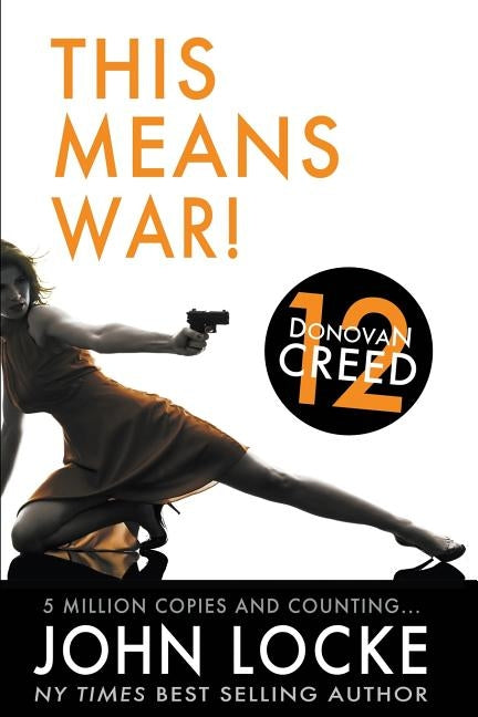 This Means War! by Locke, John