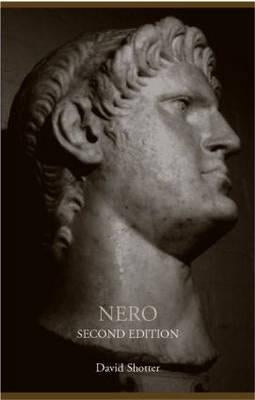 Nero by Shotter, David