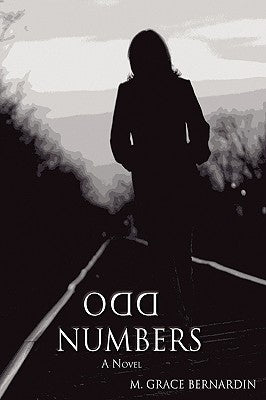 Odd Numbers by Bernardin, M. Grace