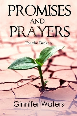 Promises and Prayers: for the Broken by Swanson, Elizabeth