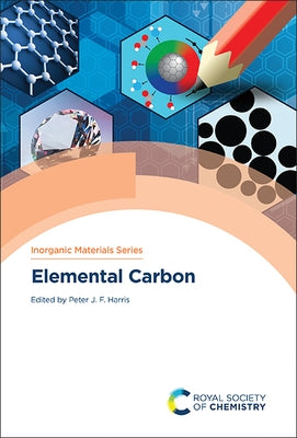 Elemental Carbon by Harris, Peter J. F.