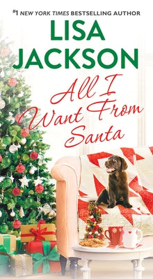 All I Want from Santa by Jackson, Lisa