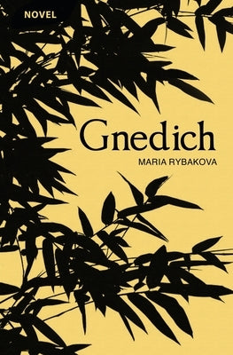 Gnedich by Rybakova, Maria
