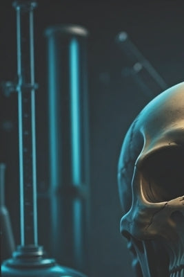 The Skull from Hell by Shadows, Bradley