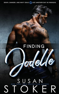Finding Jodelle by Stoker, Susan
