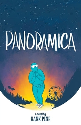 Panoramica by Pine, Hank