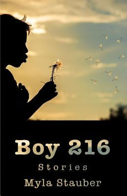 Boy 216 by Stauber, Myla