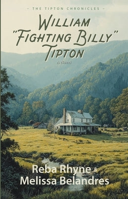 William Fighting Billy Tipton by Belandres, Melissa