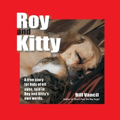 Roy and Kitty by Vancil, Bill