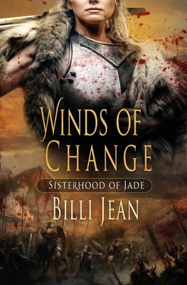 Winds of Change by Jean, Billi