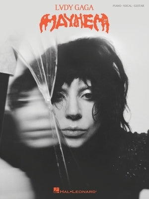 Lady Gaga - Mayhem by Gaga, Lady