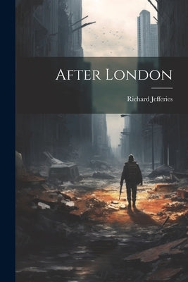 After London by Jefferies, Richard